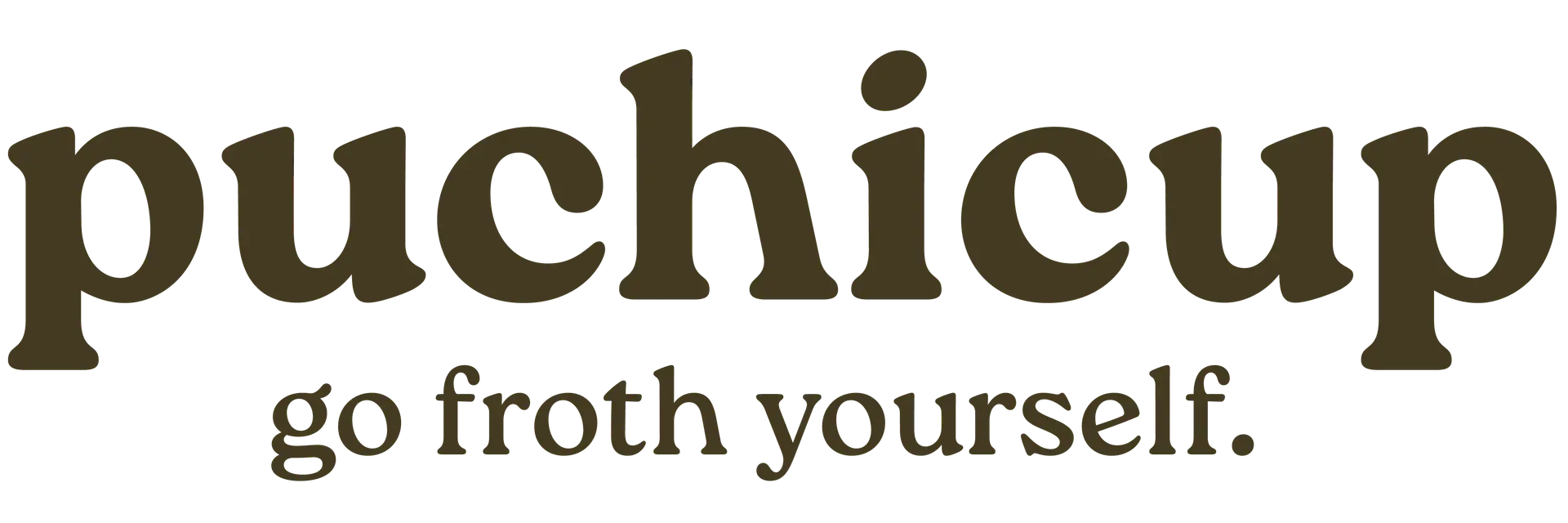 Puchicup Logo